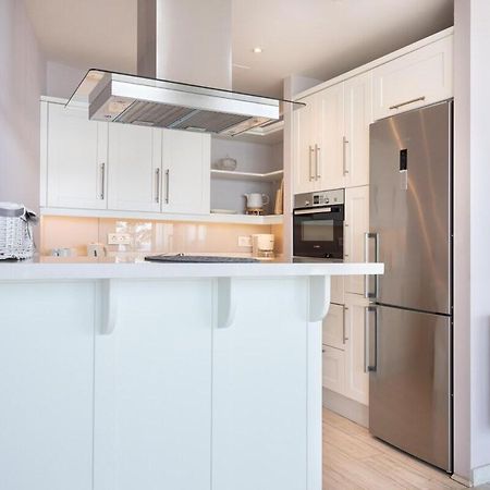 Prime Homes Playa Jardin Studio Puerto de la Cruz  Ngoại thất bức ảnh