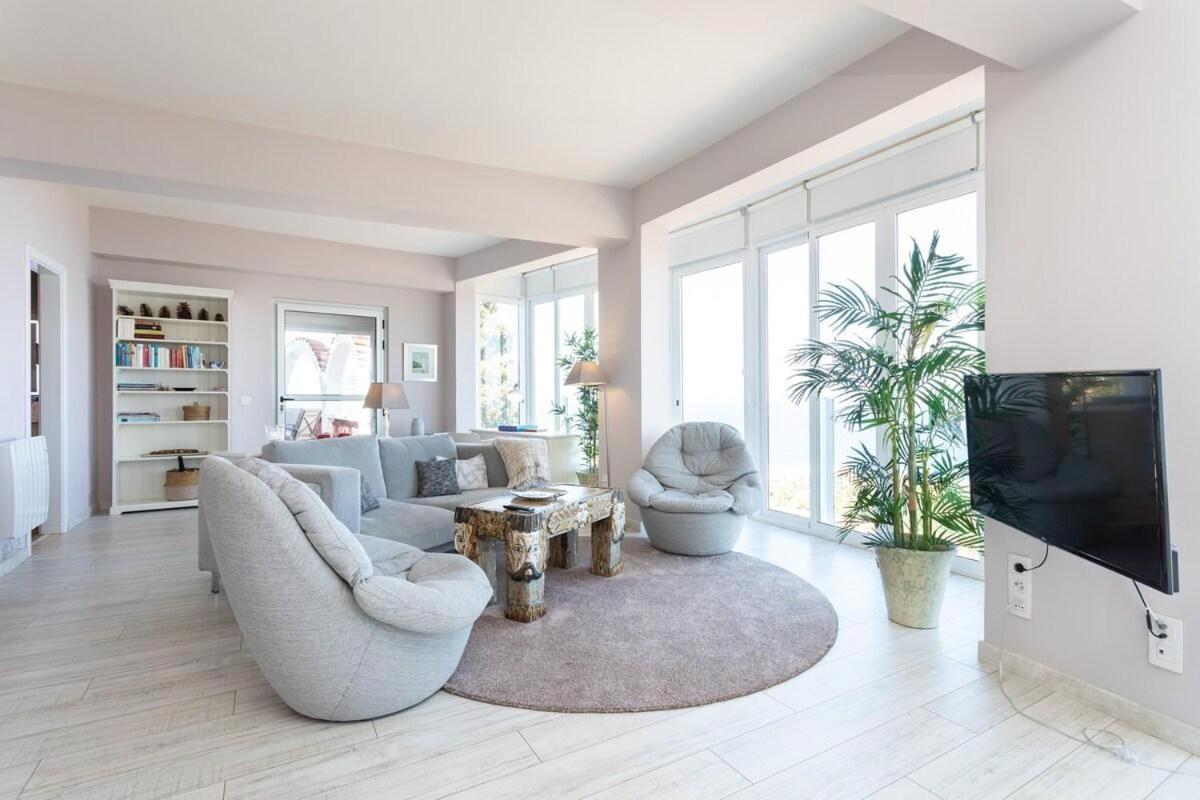 Prime Homes Playa Jardin Studio Puerto de la Cruz  Ngoại thất bức ảnh