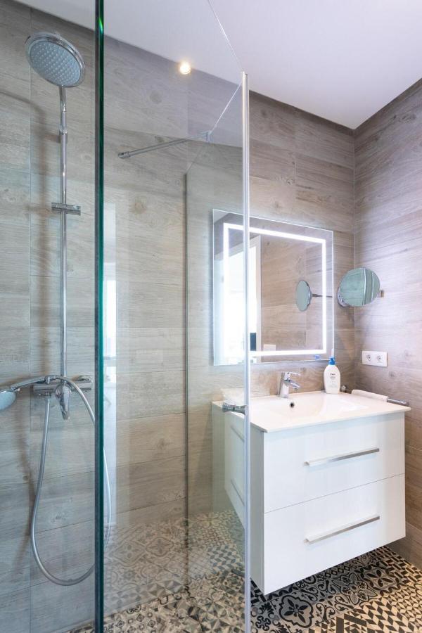 Prime Homes Playa Jardin Studio Puerto de la Cruz  Ngoại thất bức ảnh