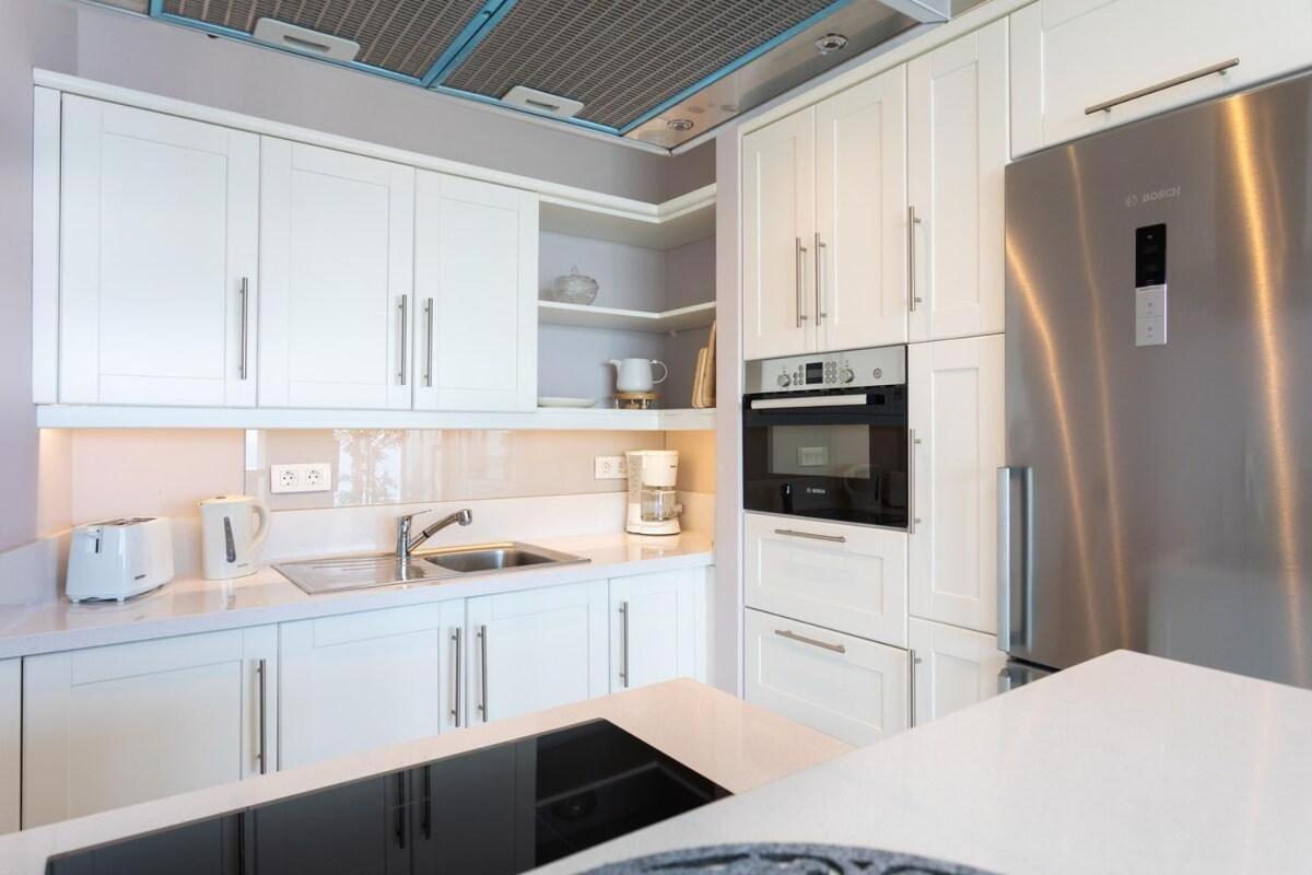 Prime Homes Playa Jardin Studio Puerto de la Cruz  Ngoại thất bức ảnh