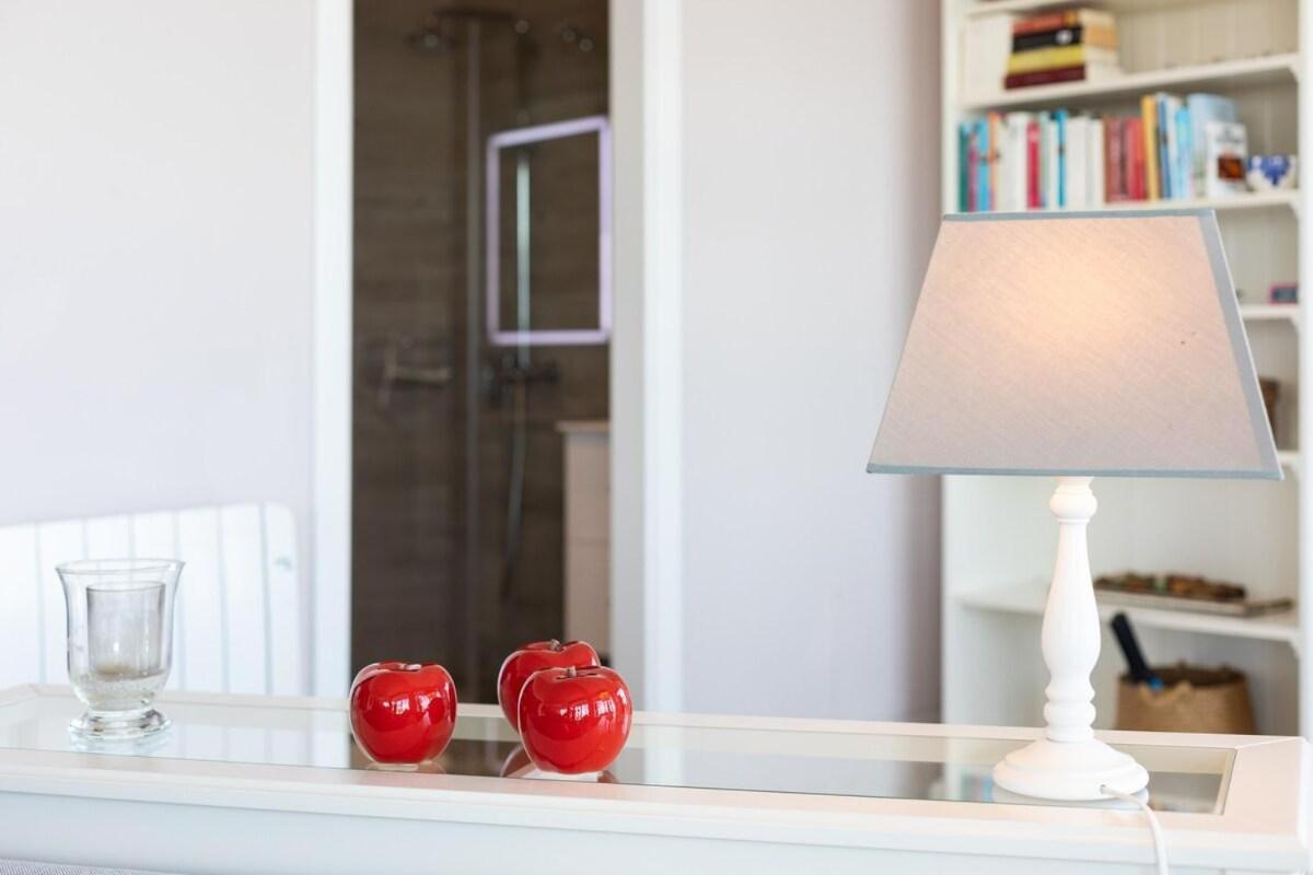 Prime Homes Playa Jardin Studio Puerto de la Cruz  Ngoại thất bức ảnh