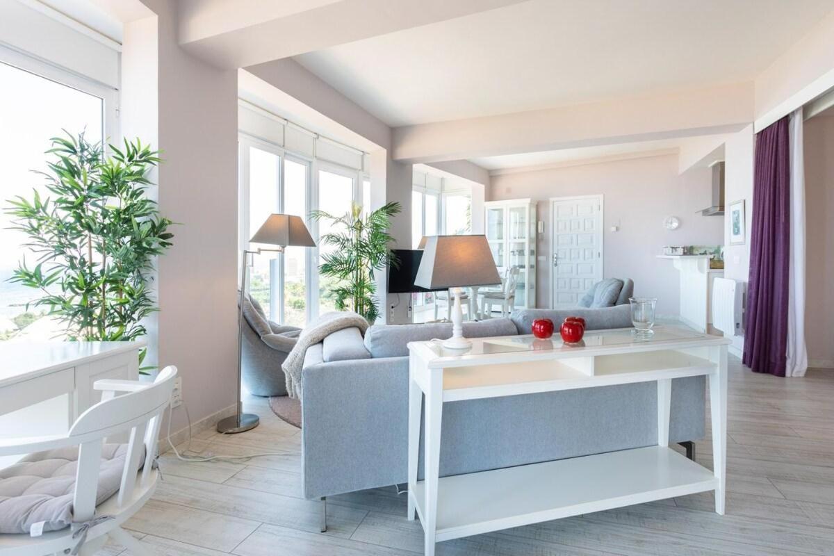 Prime Homes Playa Jardin Studio Puerto de la Cruz  Ngoại thất bức ảnh