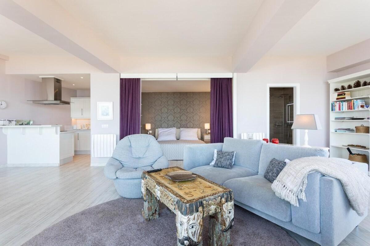 Prime Homes Playa Jardin Studio Puerto de la Cruz  Ngoại thất bức ảnh