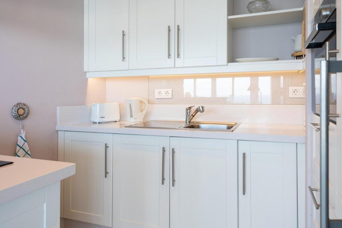 Prime Homes Playa Jardin Studio Puerto de la Cruz  Ngoại thất bức ảnh