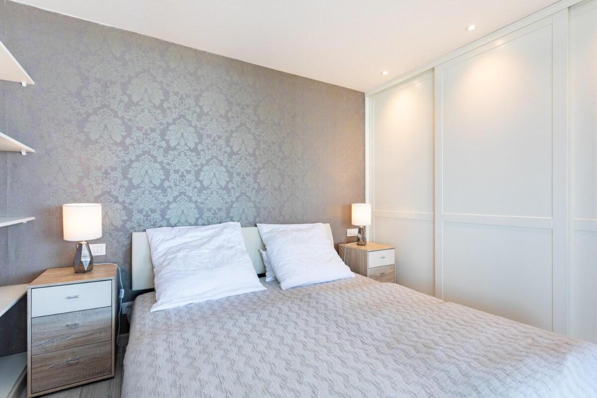 Prime Homes Playa Jardin Studio Puerto de la Cruz  Ngoại thất bức ảnh