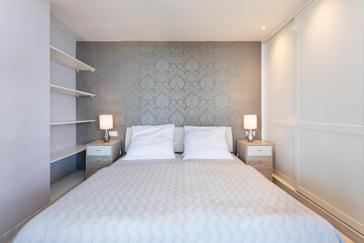 Prime Homes Playa Jardin Studio Puerto de la Cruz  Ngoại thất bức ảnh
