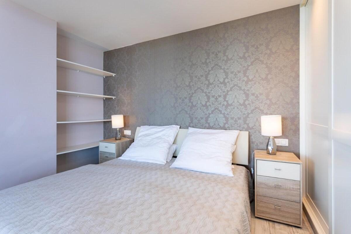 Prime Homes Playa Jardin Studio Puerto de la Cruz  Ngoại thất bức ảnh