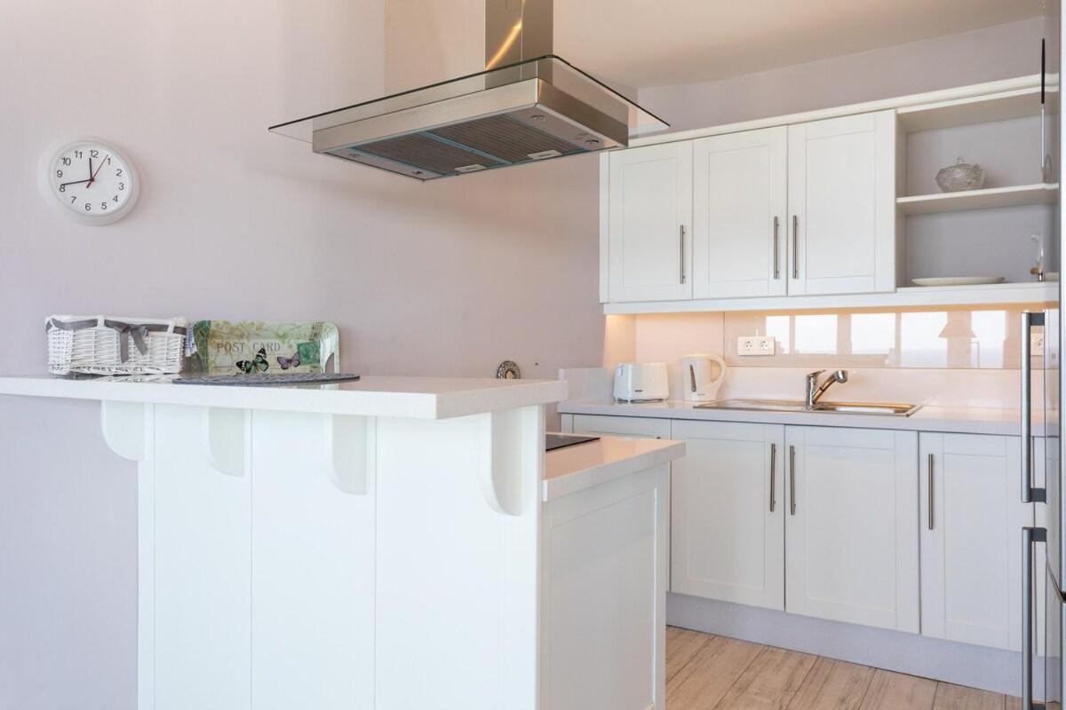 Prime Homes Playa Jardin Studio Puerto de la Cruz  Ngoại thất bức ảnh