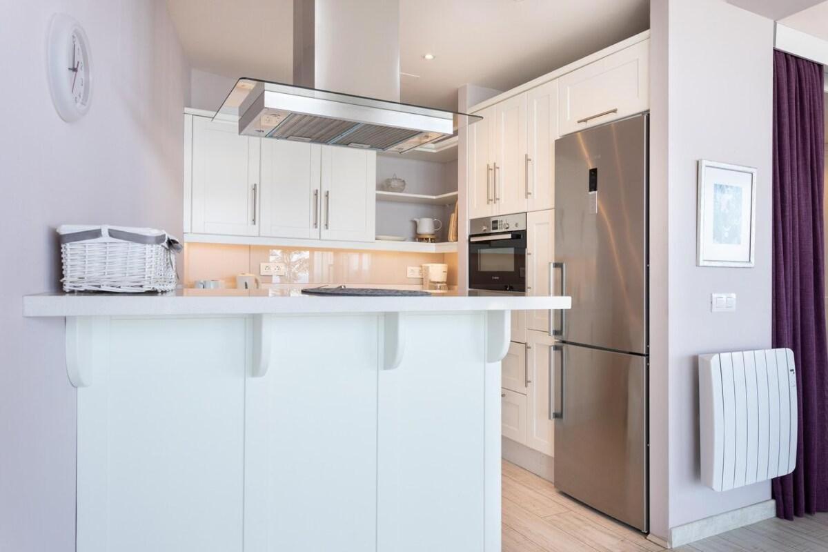 Prime Homes Playa Jardin Studio Puerto de la Cruz  Ngoại thất bức ảnh