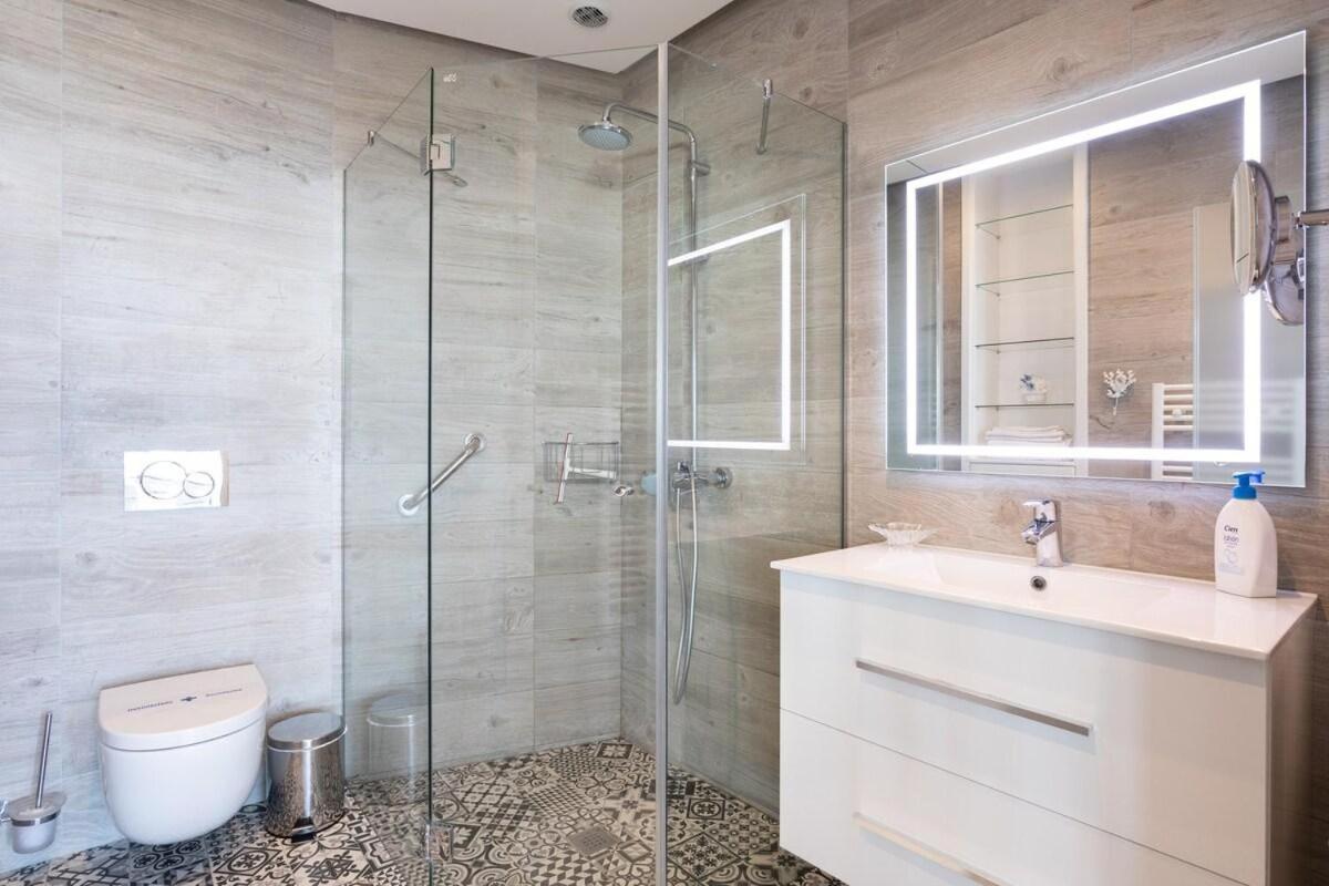 Prime Homes Playa Jardin Studio Puerto de la Cruz  Ngoại thất bức ảnh